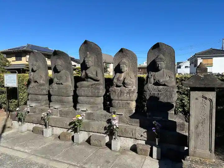 真勝院(東京都)