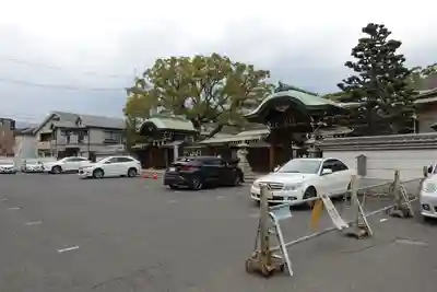 西宮成田山円満寺（圓満寺）のその他建物