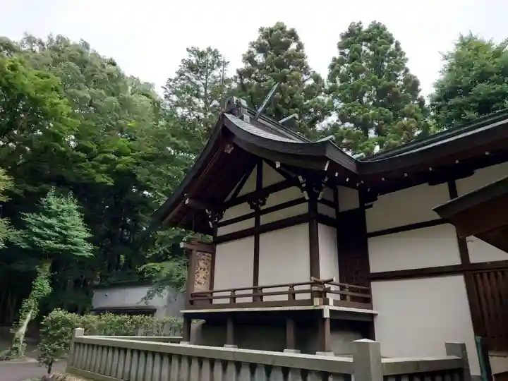 神場山神社(静岡県)