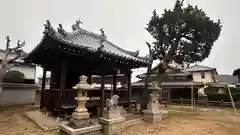 八坂神社(兵庫県)