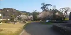 宇良神社(浦嶋神社)(京都府)