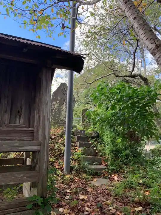 九頭竜権現(千葉県)