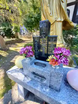 恵明寺(長野県)