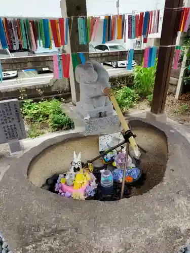 三輪神社(愛知県)