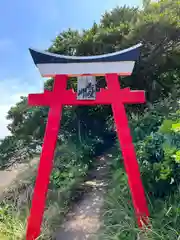 射楯兵主神社(鹿児島県)