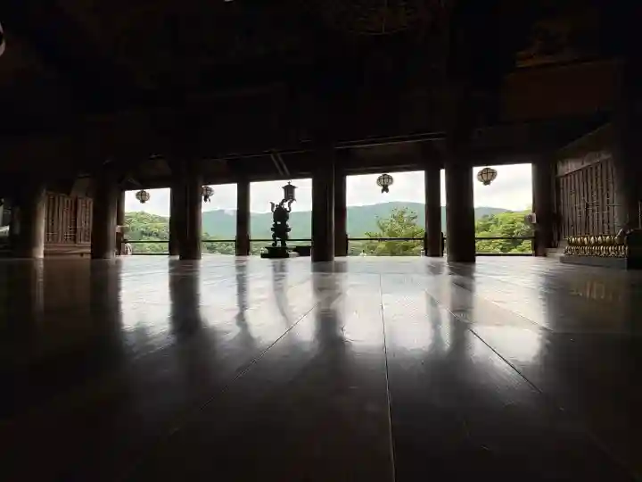 長谷寺(奈良県)