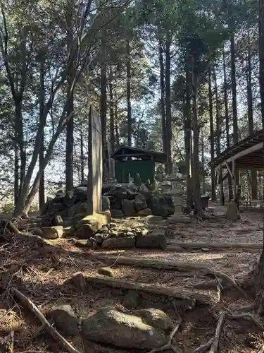 白髭神社(愛知県)