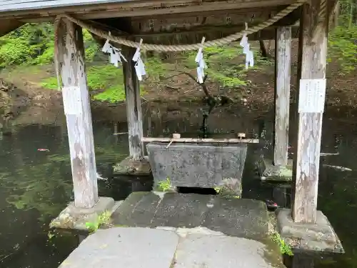 住吉神社(群馬県)