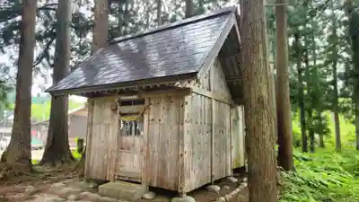 大神宮(山形県)