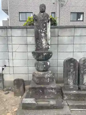 谷津観音堂(埼玉県)