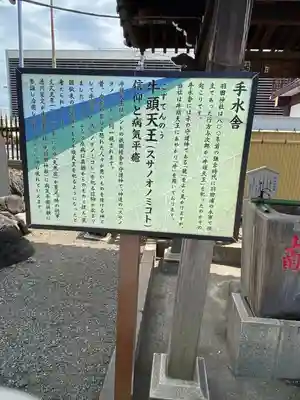 羽田神社(東京都)