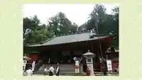 日光二荒山神社(栃木県)