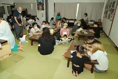 遠照山 光明寺（尼崎大仏）(兵庫県)