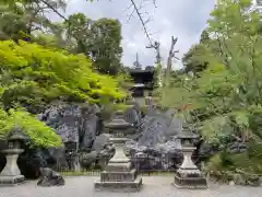 石山寺の建物その他