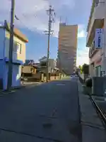 神明社のその他建物