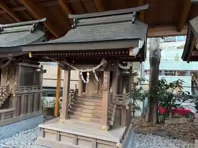 金神社(岐阜県)