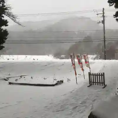 高司神社〜むすびの神の鎮まる社〜のその他建物
