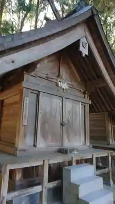 太宰府天満宮の末社・摂社