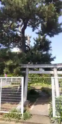 八幡神社(東京都)