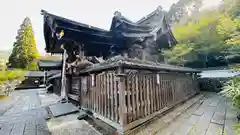 鍬山神社(京都府)