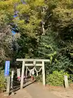 下野 星宮神社(栃木県)