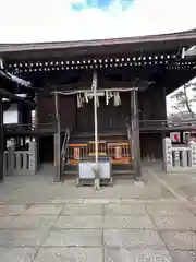 大年神社(兵庫県)