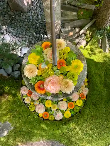 行田八幡神社(埼玉県)