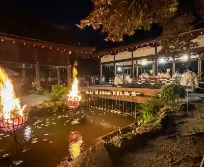 賀茂別雷神社（上賀茂神社）(京都府)