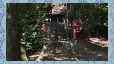 小藤神社(栃木県)