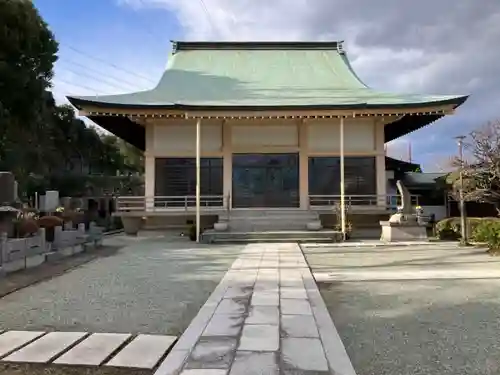 千光寺(神奈川県)