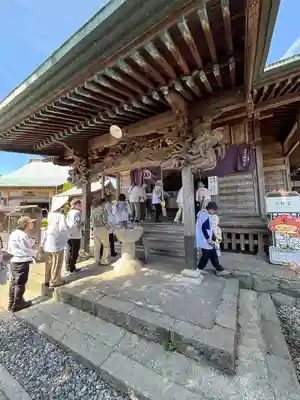 種間寺(高知県)