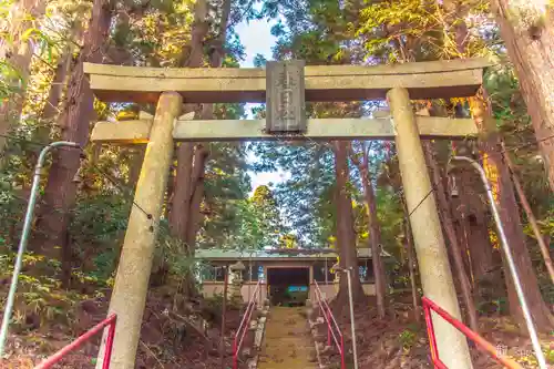 春日神社(宮城県)