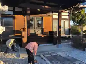 法源寺のその他建物(2019年06月05日(水) 16時16分28秒投稿)