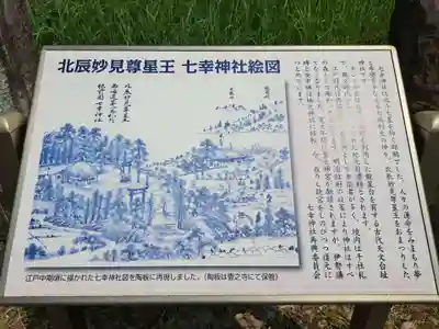 七幸神社(佐賀県)