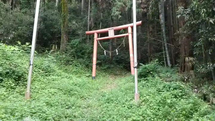熊野神社(茨城県)