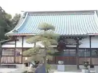 興福寺の本殿・本堂