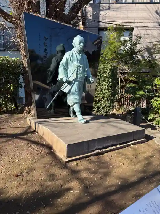 富岡八幡宮(東京都)