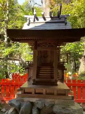 伏見神宝神社(京都府)