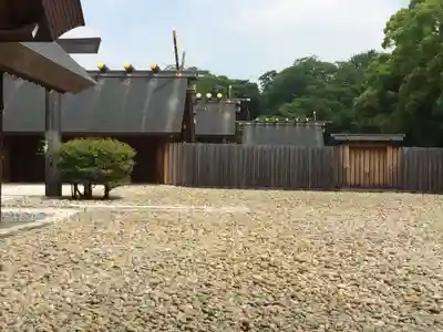 熱田神宮(愛知県)