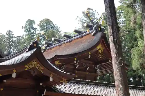 多賀大社(滋賀県)