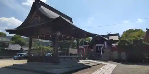 平野神社(滋賀県)