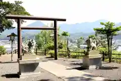 福島大神宮(北海道)