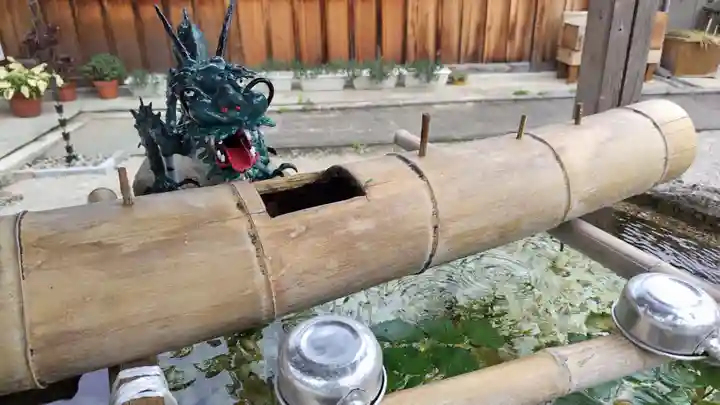 伊豆神社(滋賀県)