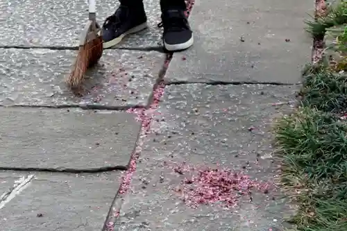 光明寺のその他建物