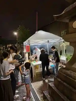 崇道天皇社(奈良県)