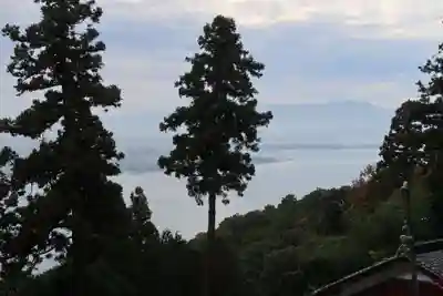 長命寺(滋賀県)