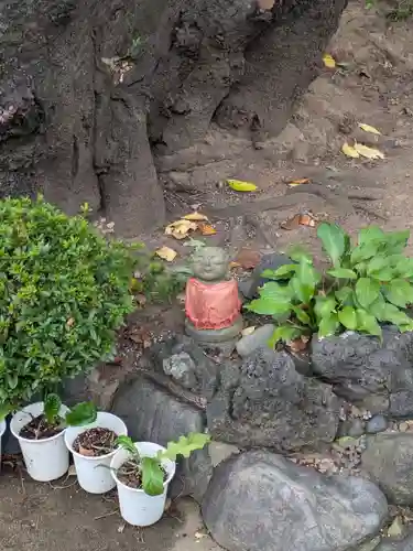 養源寺(東京都)
