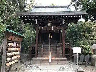 八坂神社(祇園さん)(京都府)