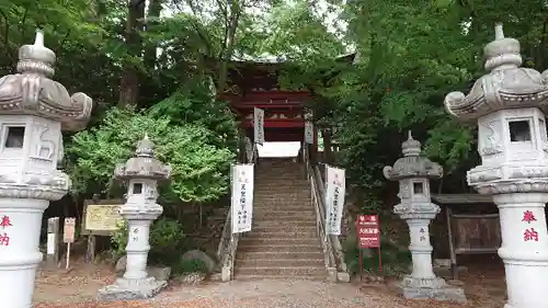 木幡神社のその他建物