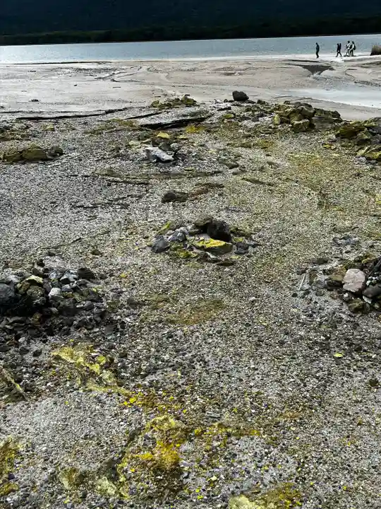 恐山菩提寺(青森県)